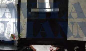 Imagem 7: Sobrado na Vila Zelina