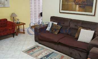 Imagem: Sobrado com 3 quartos na Mooca