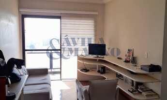 Imagem 2: Apartamento com 2 quartos na Mooca