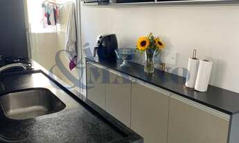 Imagem 5: Apartamento à venda na Vila Ema, São Paulo-SP: 3 quartos, 1 sala, 1 banheiro, 1 vaga de ga