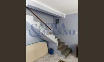 Imagem 4: Sobrado na Vila prudente