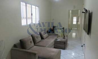 Imagem: Casa Térrea na Mooca