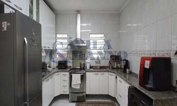 Imagem 5: Sobrado na Vila Prudente