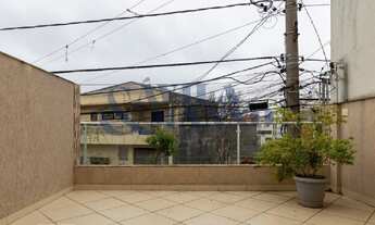 Imagem 5: SOBRADO PARQUE SÃO LUCAS