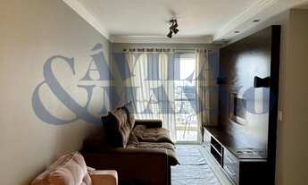 Imagem: Apartamento para locação na Mooca, São