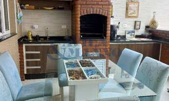 Imagem 5: Casa de Luxo na Mooca: 3 quartos, 3 suítes, 6 banheiros e 4 vagas - São Paulo-SP - 223m²