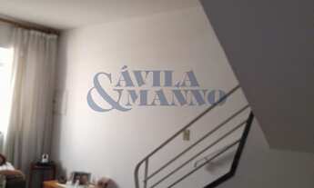 Imagem 4: Sobrado com 4 quartos na Mooca