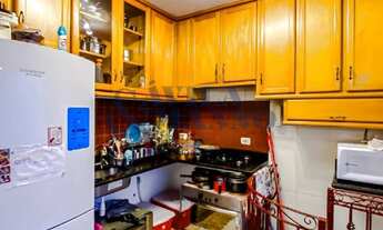 Imagem 4: Imperdível: Casa de 3 quartos com suíte, sala ampla e garagem na Mooca, SP! Venha conferir