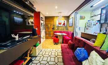 Imagem 2: Apartamento 2 quartos no Tatuapé