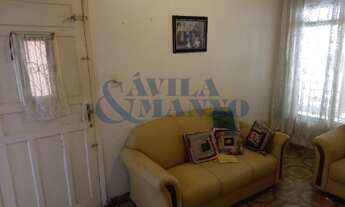 Imagem 2: Sobrado na Vila Prudente