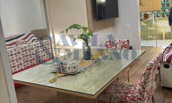 Imagem: APARTAMENTO DE 3 QUARTOS E 1 SUÍTE NA MOOCA