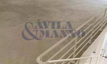 Imagem 7: Prédio Comercial de Alto Padrão na Mooca, São Paulo-SP: 2 Banheiros, 4 Vagas de Garagem e