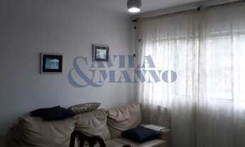 Imagem 3: Sobrado na Mooca