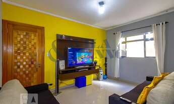 Imagem: Apartamento à venda no Brás, São Paulo-SP