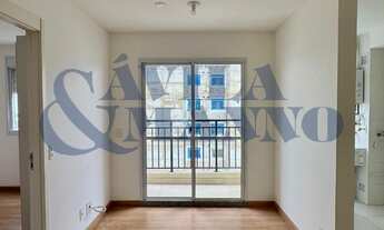 Imagem: 1 dormitório na Rua Visconde De Parnaíba