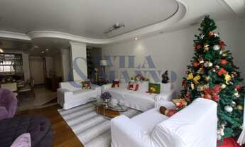 Imagem 4: Imperdível: Casa à venda na Mooca, São Paulo-SP! 3 quartos, 3 suítes, 1 sala, 6 banheiros