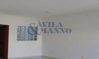 Imagem 2: Casa para venda em São Paulo-SP, Vila Alpina: 3 quartos, 1 suíte, 1 sala, 2 banheiros, gar