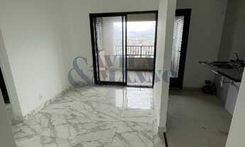 Imagem: APARTAMENTO NO BRÁS COM VARANDA GOURMET