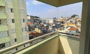 Imagem 5: Apartamento com 3 quartos na Vila Diva