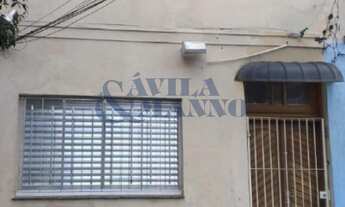 Imagem 2: Imperdível casa de 4 quartos na Mooca, São Paulo-SP! 200m² de área, 4 salas e 4 banheiros