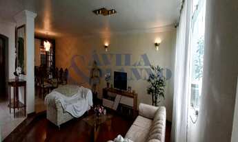 Imagem: Sobrado na mooca