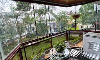 Imagem 6: 4 dormitórios na Rua Piraçununga