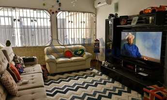 Imagem 3: Sobrado na Mooca