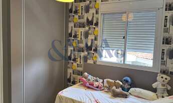 Imagem 6: 2 dormitórios na Rua Coronel Joviniano Brandão