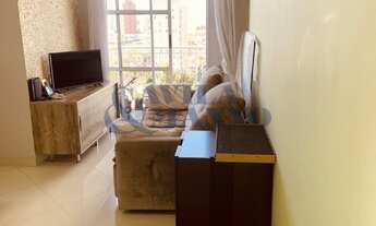 Imagem 4: Apartamento com 3 quartos na Vila Prudente