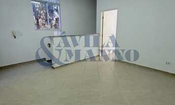 Imagem 6: Prédio Comercial para Locação na Vila Prudente - São Paulo-SP: 3 Salas, 4 Banheiros, 1 Vag