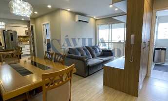 Imagem: Apartamento com 2 quartos na Mooca