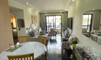 Imagem 2: Apartamento com 2 quartos na Mooca