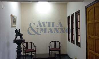 Imagem 3: SOBRADO NA VILA PRUDENTE