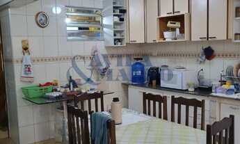 Imagem 5: Sobrado com 4 quartos na Mooca