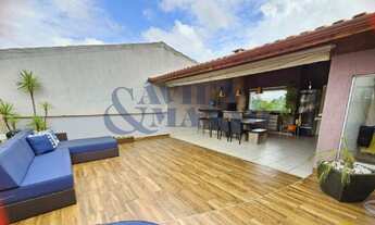 Imagem 2: Sobrado com 3 quartos na Mooca