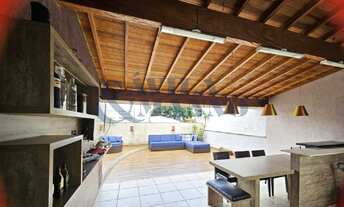 Imagem 3: Sobrado com 3 quartos na Mooca