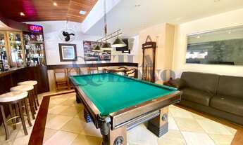 Imagem 6: Cobertura de luxo no Tatuapé, São Paulo - 3 suítes, 4 vagas de garagem e 265m² de área - I