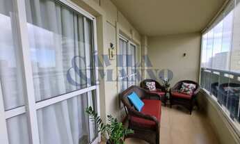 Imagem 4: Apartamento à venda na cidade de X, no bairro Y com 3 quartos, 1 suíte, 1 sala, 3 banheiro