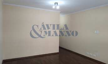 Imagem 3: Sobrado com 3 quartos na Vila Ema