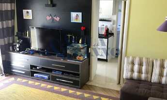 Imagem 2: Apartamento com 3 quartos na Mooca