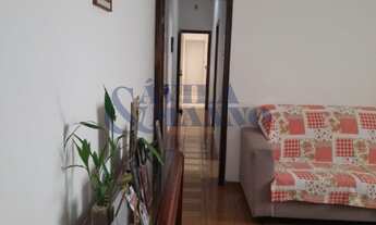 Imagem 2: Sobrado com 4 quartos na Mooca