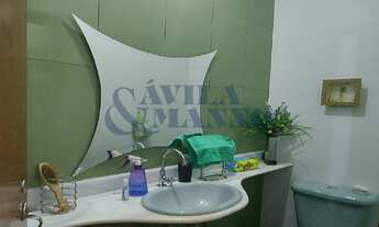 Imagem 7: Sobrado com Quartos na Mooca