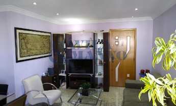 Imagem 7: Apartamento de 3 quartos com suíte e 2 vagas na Mooca, São Paulo-SP: Visite já!