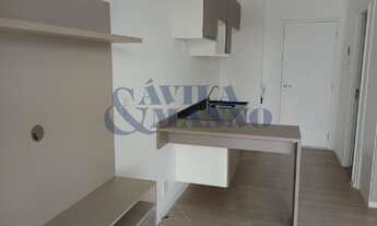 Imagem 7: Venda de Apartamento Impecável no Tatuapé, São Paulo-SP: 1 quarto, 1 sala, 1 banheiro, 27