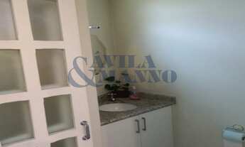 Imagem 7: Sobrado na Vila Prudente