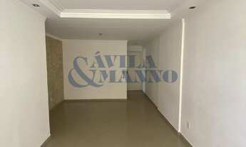 Imagem 3: Apartamento com 3 quartos na Vila Diva