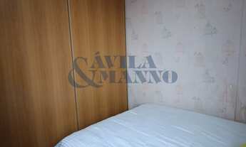 Imagem 7: Venda de Apartamento na Mooca, São Paulo-SP: 2 Quartos, 1 Sala, 1 Banheiro, 1 Vaga de Gara