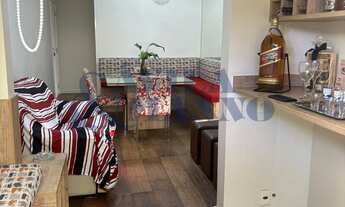 Imagem 3: APARTAMENTO DE 3 QUARTOS E 1 SUÍTE NA MOOCA