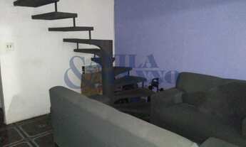 Imagem 2: 2 dormitórios na Rua Pereira Da Silva