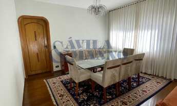 Imagem 3: Apartamento com 4 quartos no Tatuapé